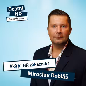 #95 - Aký je HR zákazník?
