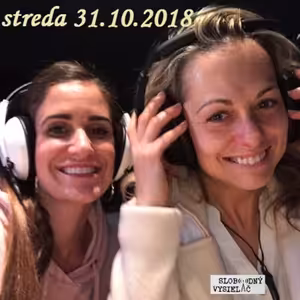 Červený stan 60 - 2018-10-31 Ženské cesty