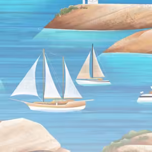 Patterned - odpočinková krása!