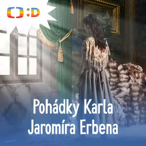 Pohádky Karla Jaromíra Erbena