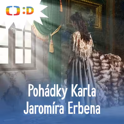 Pohádky Karla Jaromíra Erbena