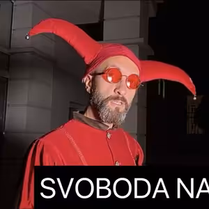 BŮH ŠAŠEK a kontroverzní rozsudek