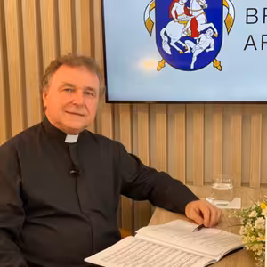 HUDBA POČAS BLAHOREČENIA