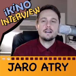 Režíroval klip pro Lucii Bílou, i když neměl doporučení od Rytmuse. Jaro Atry a jeho Unreal Engine