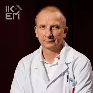 Sváteční (ne)zdravé jídlo. Kapra a bramborový salát bych neproklínal, říká lékař