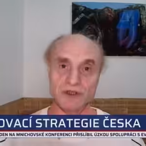 Vakcinolog Jiří Beran a evoluční biolog Jaroslav Flegr o očkování