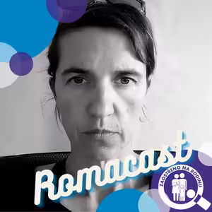 Dítě v ohrožení - rozhovor s Patricií Hanzlovou o službě, která pomáhá rodinám s dětmi