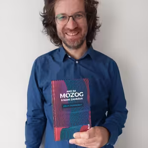 „S hoaxami je to ako s ďalším kúskom čokolády, či pohárom vína,“ tvrdí šachový veľmajster Ján Markoš