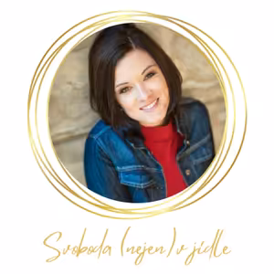 #12 Nejčastější myšlenkový vzorec, který ti brání ve svobodě v jídle