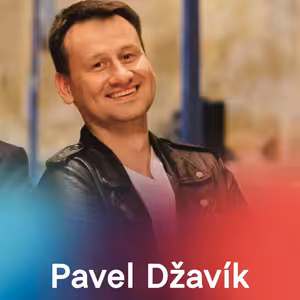 TIC TALK: Mít cit pro styl (Pavel Džavík, Belleder)