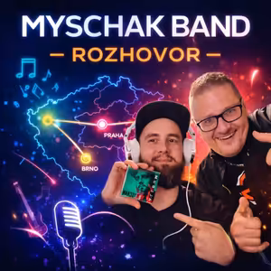 Rozhovor s Myschak Band