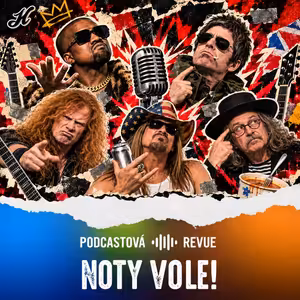 SPECIÁL: Krocani rokenrolu 2