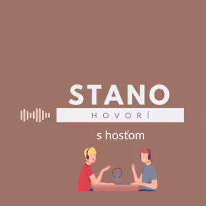 s hosťom - Radovan (Rusty) Rumanovič, sdb + moja osobná príprava na Vianoce