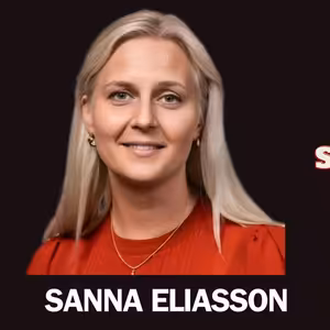Sanna Eliasson - About situation in Sweden