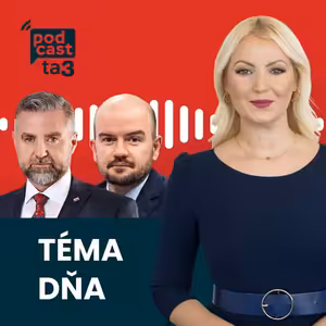Téma dňa: Tibor Gašpar vs. Martin Dubéci