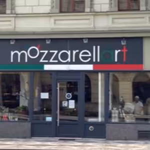 MozzarellArt - Marco D'amely Melodia