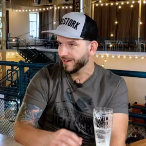 Peter Holčík, spolumajitel Remeselného pivovaru Hellstork - Osobnosti piva