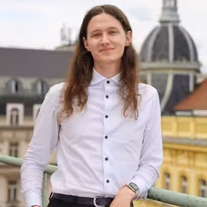 Ondřej Mervart: První týden v Bruselu je hektický. V Komisi mě příjemně překvapil pracovní kolektiv