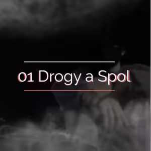 Tráva a Degradace společnosti | #01