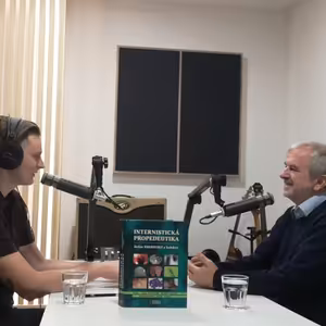Rozhovory 05 Internistická propedeutika - Š. Hrušovský