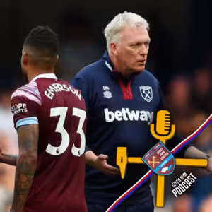 Moyes udělal z West Hamu Lipsko, akorát že vůbec | Czech Ham Podcast #19