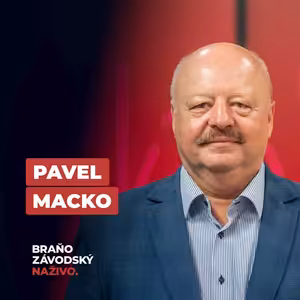 Macko: Rusi idú v Európe na hranu. Po Haniske je otázkou času, kedy príde ďalší pokus