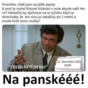 Na panské - 2021-12-12 humoristický týždenník 45/2021