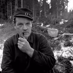 Týden s básníkem: Hans Børli - Dálka