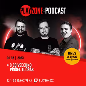 2023E37: O co všechno přišel Tučňák