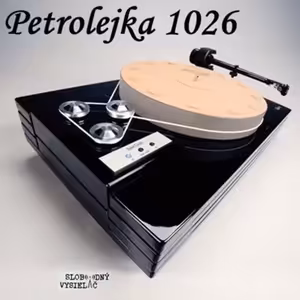Petrolejka 1026 - 2024-01-22