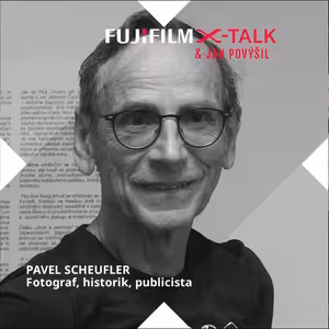 Pavel Scheufler