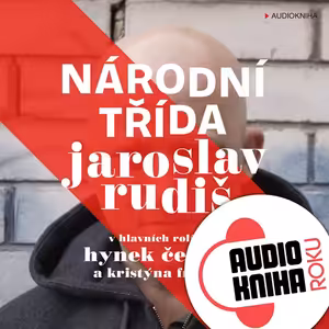 Národní třída (Audiokniha roku 2013)