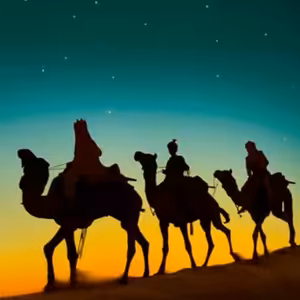 Rozpoznať Kráľa. Skutky lásky posilňujú našu vieru 6. januára 2021