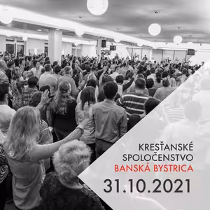 Bohoslužba Banská Bystrica 31.10.2021