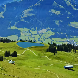 S Vilémem Dubničkou o regionu Hohe Salve