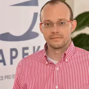 WebTop100 Podcast 51 - Jan Vetyška, APEK