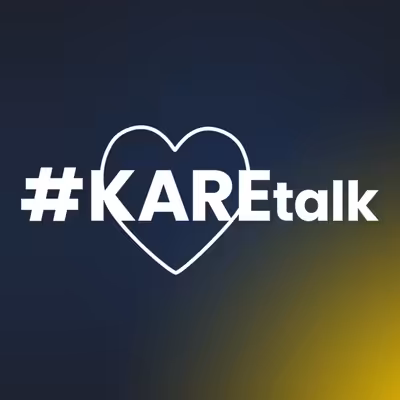 #KAREtalk