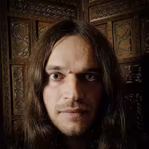 Severská poezie - Toho březnového dne ..