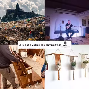 Z Baštovskej Kuchyne#10