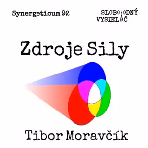 Synergeticum 92 - 2020-08-04 Zdroje sily