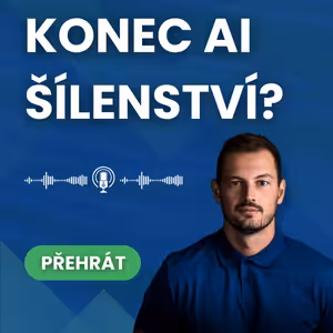 AI bublina praská a nelítostně pálí úspory investorů