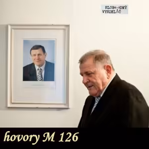 hovory M 126 - 2025-06-27