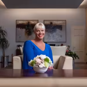 Podcasty21 - #7 Barbara Pořízková (Nejvyšší správní soud)