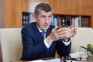 Andrej Babiš: Do škol bychom mohli pustit plošně druhé stupně i bez epidemiologických kritérií
