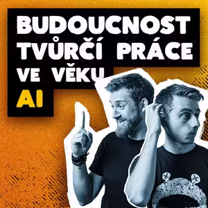 Budoucnost tvůrčích profesí s AI: Jak se adaptovat na změnu