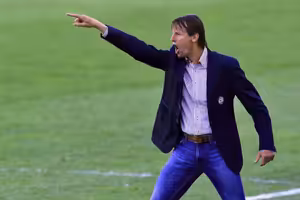 Trenér František Straka: Angličané hráli akorát to, co museli. V osmifinále musí český tým táhnout za jeden provaz a ukázat hladovost