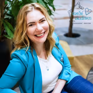 Síla autenticity marketingu: Petra Pučálková a Jana Jánová