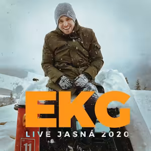 DJ EKG LIVE / JASNA 2020