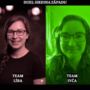Duel: Hrdina západu
