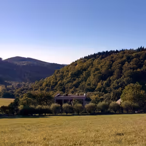 Lúka nad Zástraním